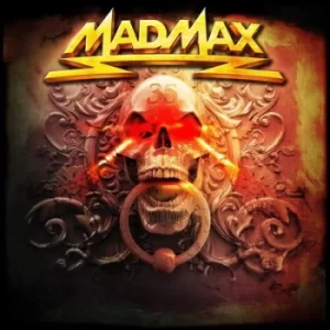 Image of 35 by Mad Max Vinyl Album