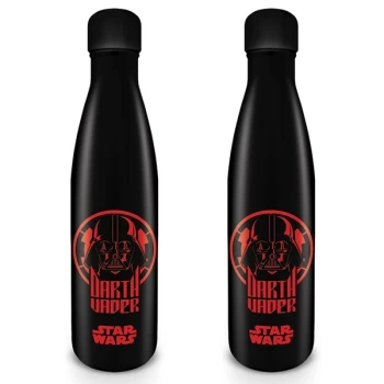 Image of Star Wars - Darth Vader Black Travel Mug
