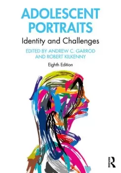 Image of Adolescent PortraitsIdentity and Challenges