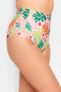 Image of Print Bikini Briefs