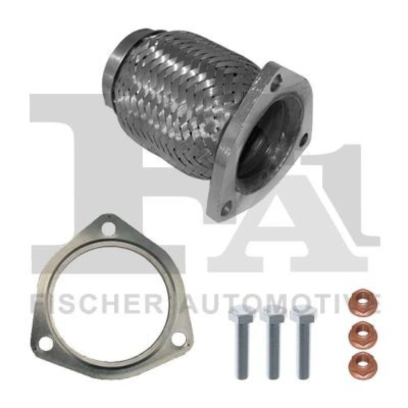 Image of FA1 Exhaust flexi pipe FA1 KF110075