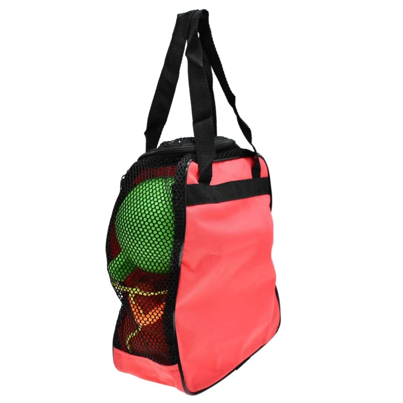 Image of Pre-Sport Mens Elementary Hammer Carry Bag in Red Red Male