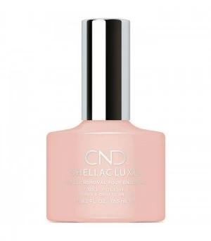 image of CND Shellac Luxe Gel Nail Polish 269 Unmasked