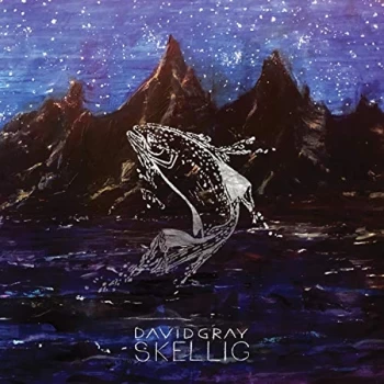 Image of David Gray - Skellig Vinyl