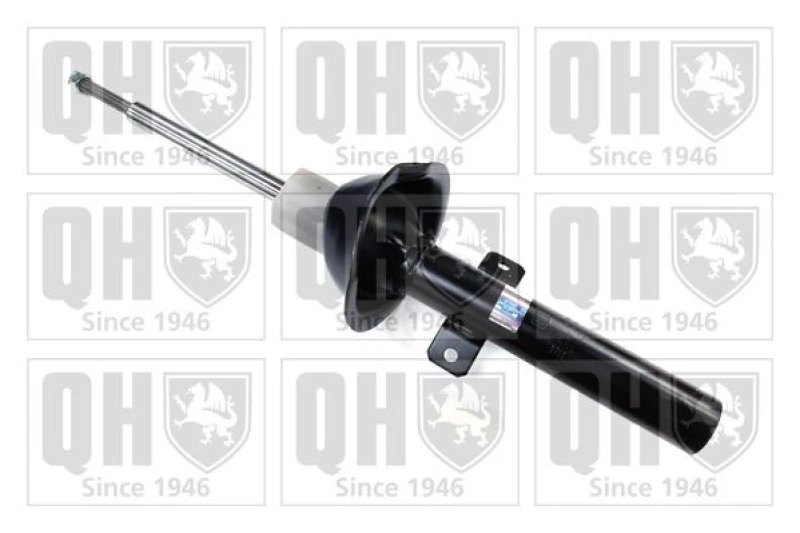 Image of QUINTON HAZELL Shock absorber QUINTON HAZELL QAG178648