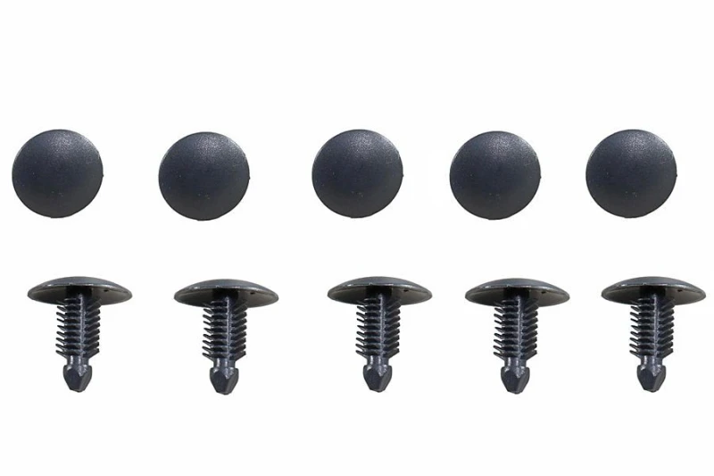 Image of Trim clip METZGER 2280051