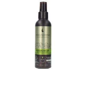 image of NOURISHING MOISTURE leave-in protein treatment 148ml