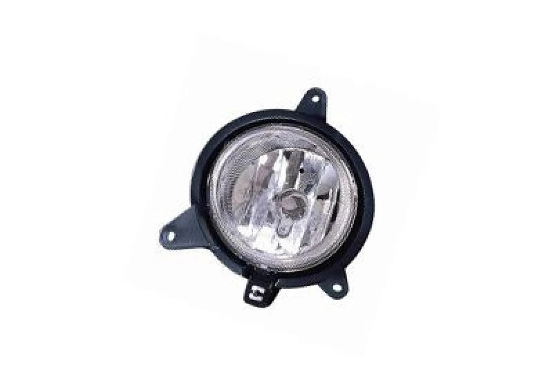 Image of VAN WEZEL Fog Light VAN WEZEL 8385997