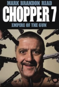 Image of Chopper 7 by Mark Brandon Read Book