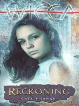 Image of Reckoning by Cate Tiernan Paperback