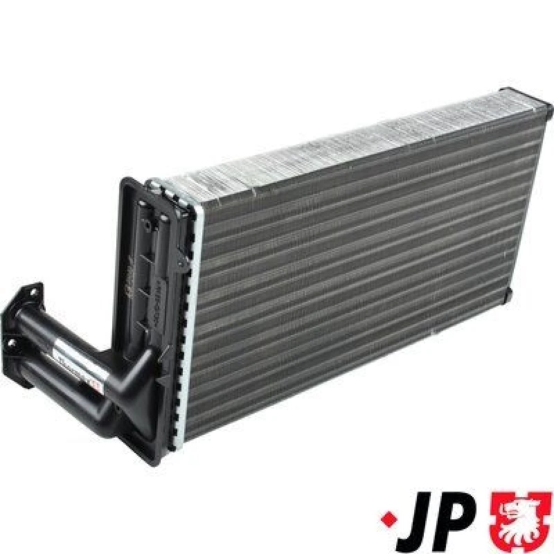 Image of JP GROUP Heater matrix JP GROUP 1126301800