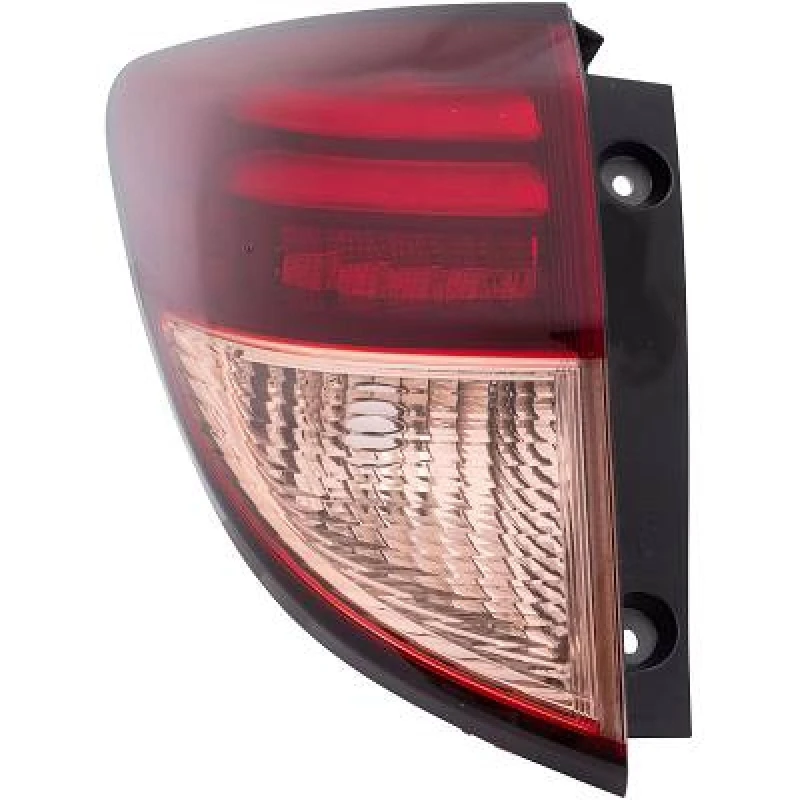 Image of Rear light DIEDERICHS 5292095