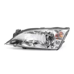 Image of TYC Headlights 20-6246-05-2 Headlamp,Headlight FORD,MONDEO III Kombi (BWY),MONDEO III (B5Y),MONDEO III Stufenheck (B4Y)