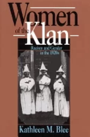 Image of women of the klan