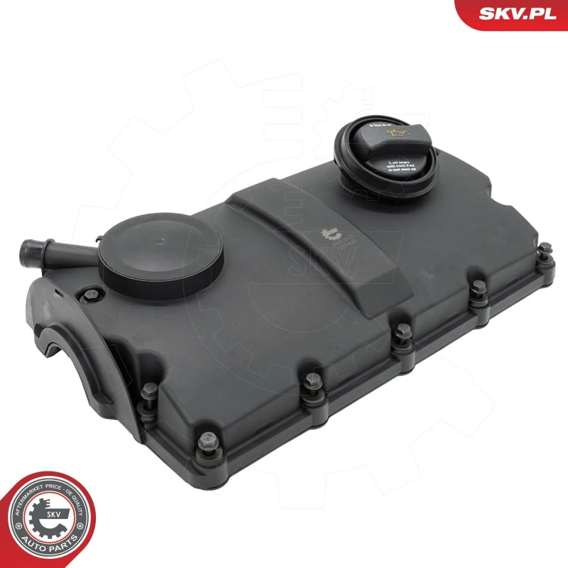 Image of ESEN SKV Rocker cover ESEN SKV 48SKV177