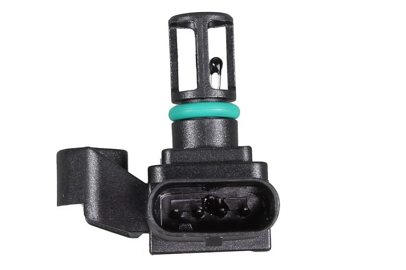 Image of Sensor, boost pressure METZGER 0906511