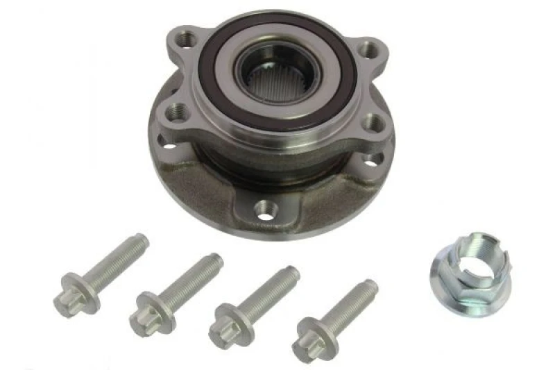 Image of Wheel bearing kit MAPCO 26173