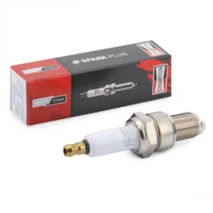 Image of CHAMPION Spark Plug HYUNDAI,RENAULT,VW CET8