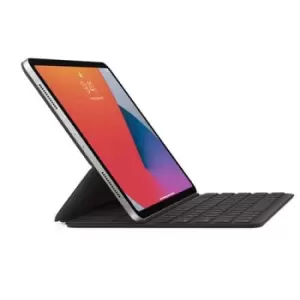 Image of Apple MXNK2H/A mobile device keyboard QWERTY Norwegian Black