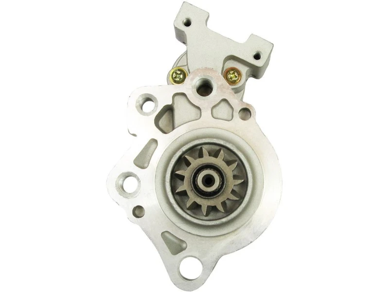 Image of AS-PL Starter motor AS-PL S5085