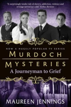 Image of A Journeyman to Grief by Maureen Jennings Paperback