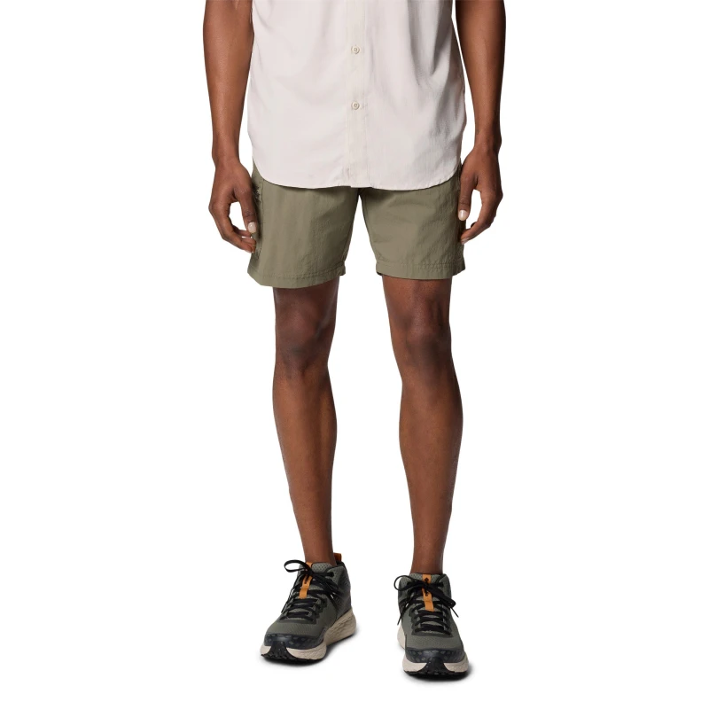 Image of Columbia Columbia Mount Short Sn63 Green male Large
