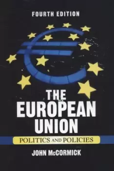Image of The European Union by John McCormick