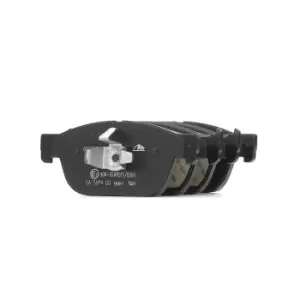 Image of ATE Brake pad set 13.0460-7328.2 Brake pads,Brake pad set, disc brake VOLVO,POLESTAR,XC90 II (256),XC60 II (246),V90 II Kombi (235, 236),XC40 (536)