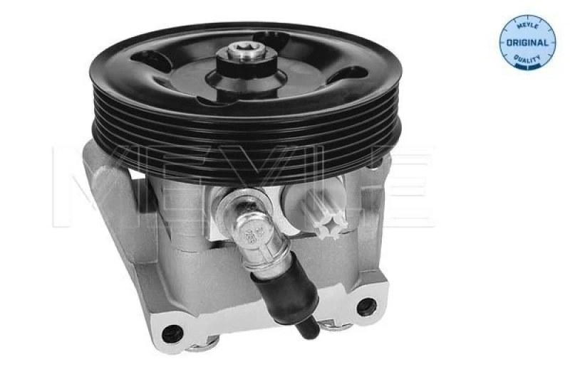 Image of Power steering pump MEYLE 714 631 0026