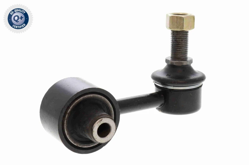 Image of ACKOJA A52-9685 Anti-roll bar link Green Mobility Parts Rear Axle Left Link Stabiliser (3229)