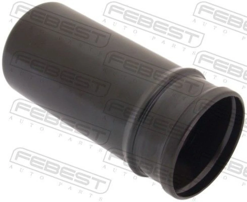 Image of Shock absorber dust cover FEBEST HSHB-RD4R