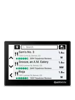 Image of Garmin Garmin Drive 53 Eu 5" Sat Nav