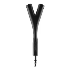 Image of Belkin 3.5mm Headphone Splitter