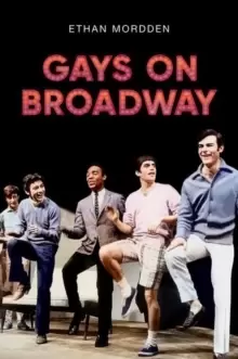 Image of Gays on Broadway