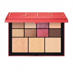 Nars Euphoria Face Palette - Euphoria