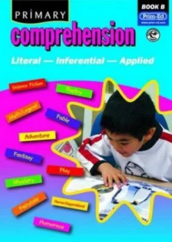 Image of Primary comprehension B by