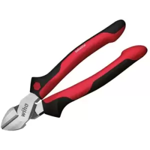 Image of Wiha - 43456 Industrial Diagonal Cutters with DynamicJoint 160mm