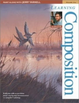 Image of Learning Composition by Jerry Yarnell Paperback