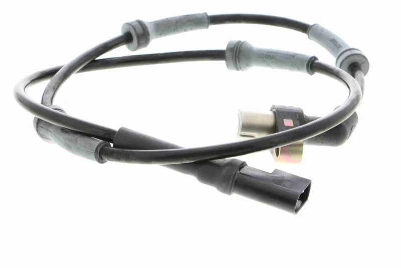 Image of VEMO V25-72-1012 ABS Sensor Front Axle Right Sensor,wheel speed (412)