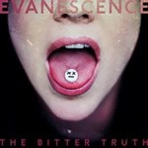 image of Evanescence - The Bitter Truth (Digipack) (Music CD)