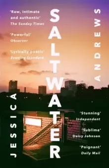 Image of Saltwater: Winner of the Portico Prize