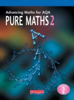 Image of Pure Maths 2 by Combined Author Team Book