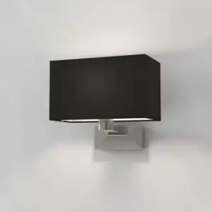Image of Astro Carmel Grande - Wall Light Matt Nickel (Shade Not Included), E27