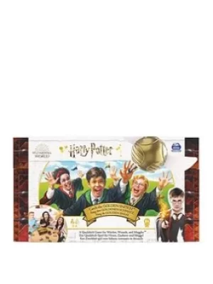 Image of Spin Master Games Catch The Snitch