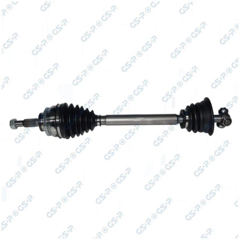 Image of GSP Drive shaft GSP 250160