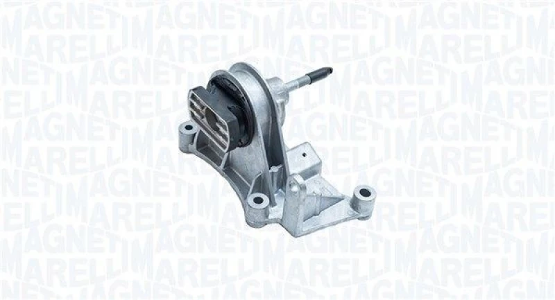 Image of MAGNETI MARELLI Holder, engine mounting MAGNETI MARELLI 030607020409