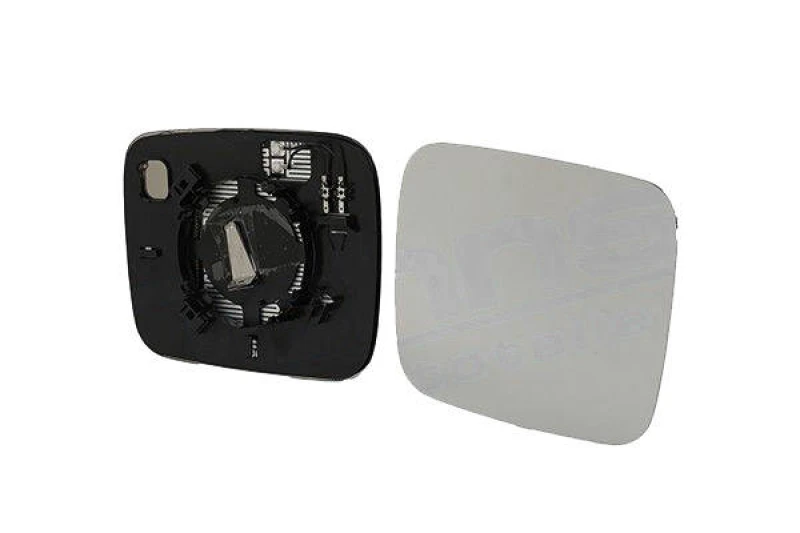 Image of JOHNS 31 10 38-81 Wing Mirror Glass Right Mirror Glass,outside mirror (1914)