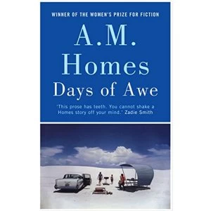 Image of Days of Awe Hardback 2018