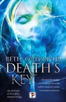 Image of Death's Key