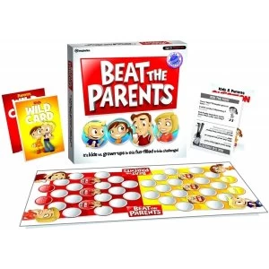 Image of Beat The Parents Board Game